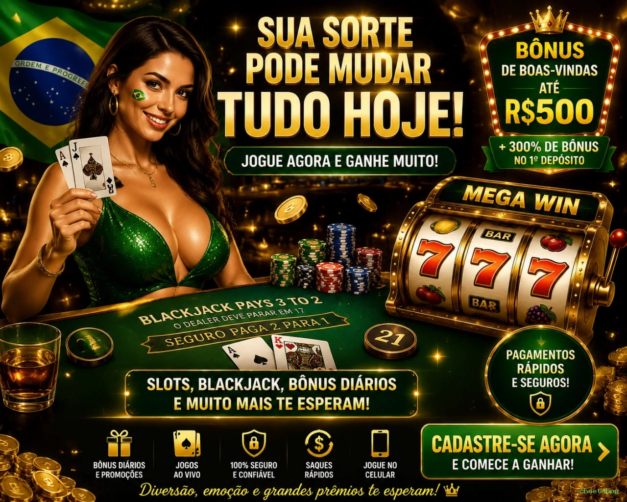 Controles de pagamento e BRL em cheetahpg