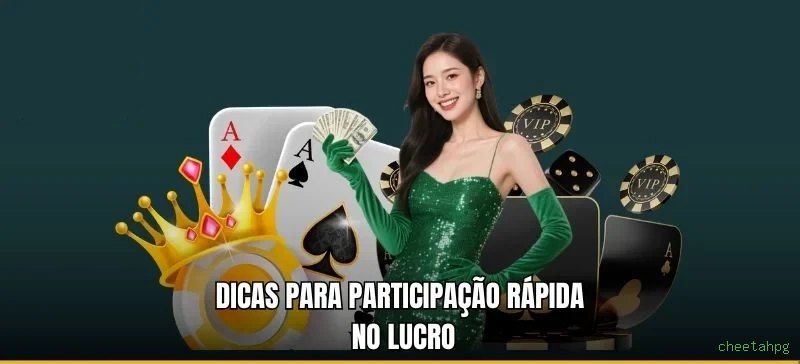 Lista de jogos para cheetahpg aviator section