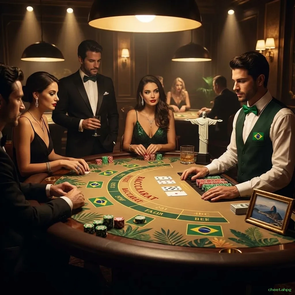 Lista de jogos para cheetahpg bet section