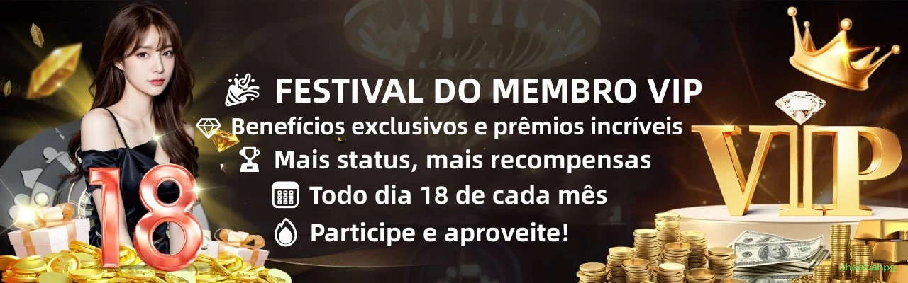 Controles de paJogonto e BRL em cheetahpg