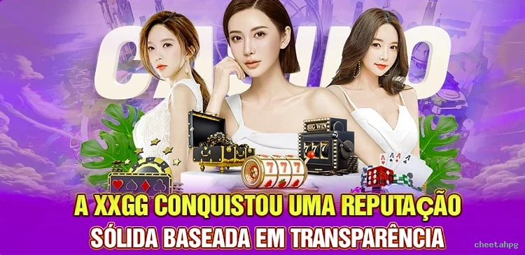 Controles de paJogonto e BRL em cheetahpg
