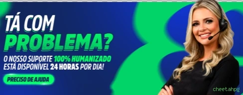 cheetahpg app de jogo para jogadores brasileiros